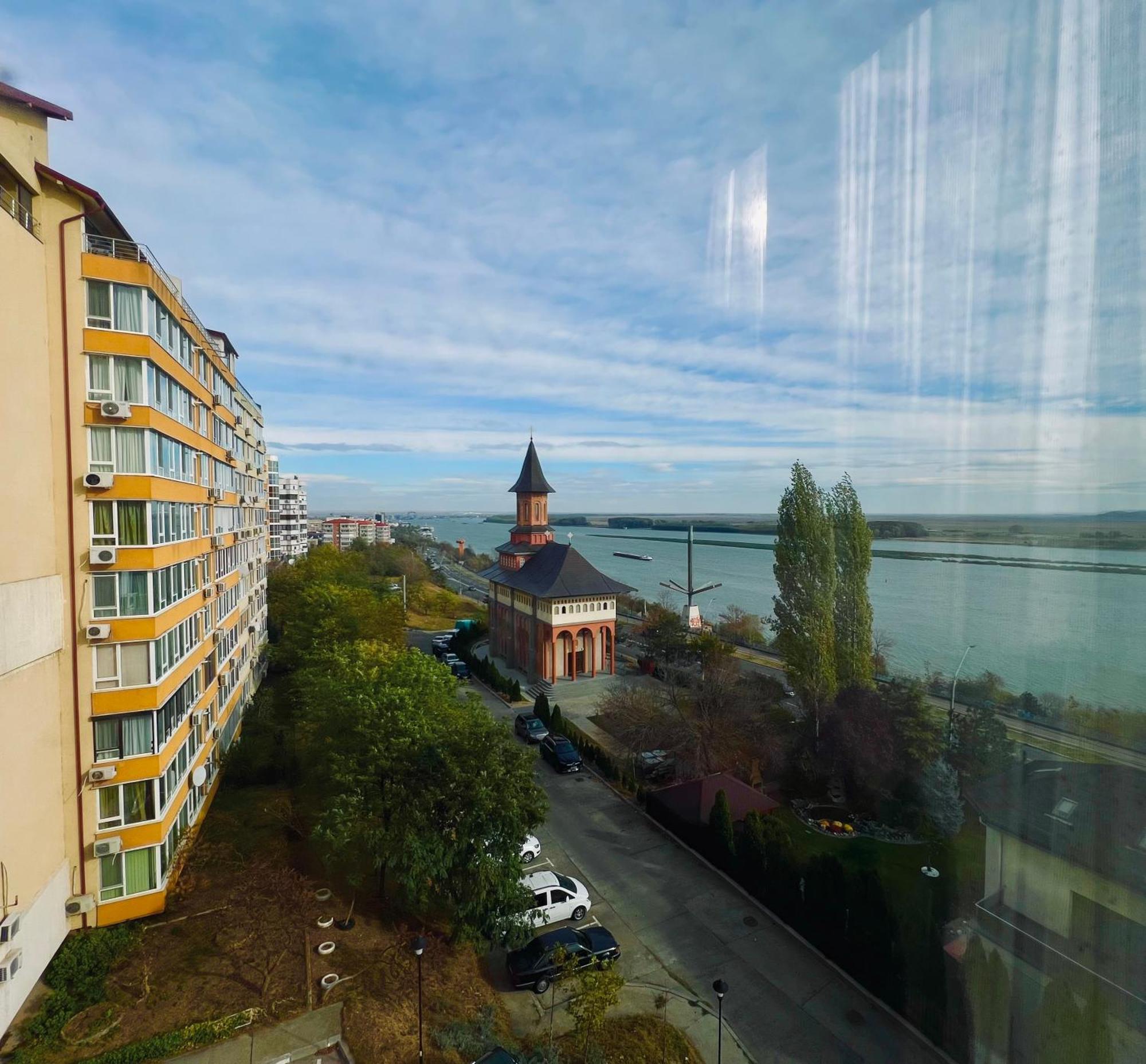 Hotel Royale Galaţi Zimmer foto